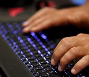 Названы худшие пароли 2017 года