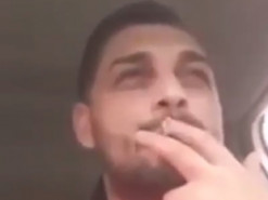 Румынский певец погиб во время видеоселфи