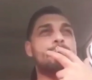 Румынский певец погиб во время видеоселфи