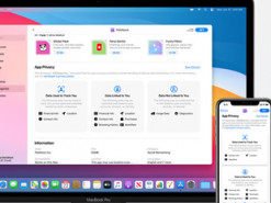 Apple попросила разработчиков рассказать, какие данные они собирают с устройств пользователей