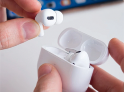 Поставщики уже готовятся к выпуску AirPods Pro 2