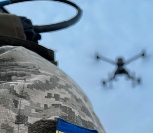 Україна є одним зі світових лідерів у використанні новітніх технологій на полі бою — Міноборони
