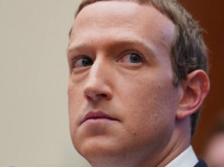 Марк, ты заплатил за интернет? Лучшие ответы из Twitter на сбой Instagram и Facebook