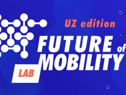 "Укрзализныця" решила стать инкубатором для стартапов