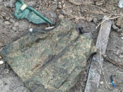 Десантники Дніпропетровської бригади показали кадри успішного наступу на Харківщині