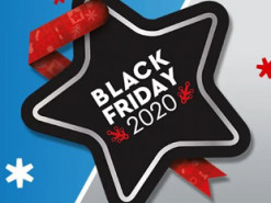 Інтернет-продажі в «чорну п’ятницю» в США зросли до рекордних $9 млрд