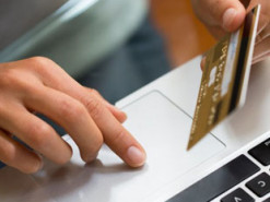 Інтернет-шахраї ошукали українців на 270 тисяч гривень