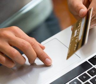 Інтернет-шахраї ошукали українців на 270 тисяч гривень