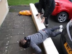 В сети стартовал «слепой» флешмоб