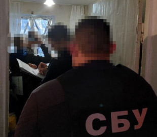 У Павлограді жінка просувала антиукраїнську пропаганду