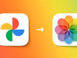 Google представила новий спосіб перенесення фото з Android на iOS