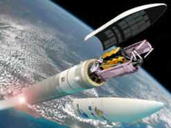 Самый дорогой в мире телескоп сделал первое фото: почему его не покажут