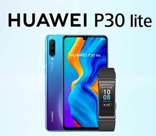 Huawei выпустит также «легкий» вариант флагмана P30