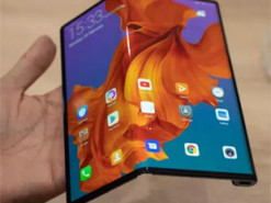 Honor представит сгибаемый смартфон Magic X