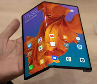 Honor представит сгибаемый смартфон Magic X
