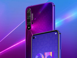 Huawei может выделить Nova в независимый бренд смарт-устройств