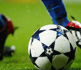 Хакери атакували медіасервіс OLL.TV. Замість футболу увімкнулася трансляція російського каналу "Ізвєстія"