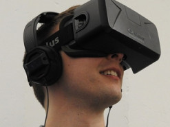 Гарнитуры Oculus Quest официально переименовали в Meta Quest