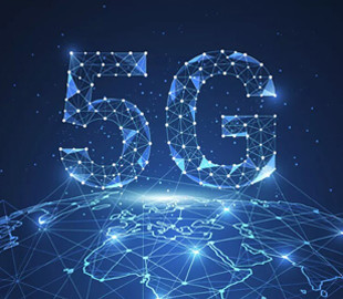 Стала відома дата запуску мережі 5G у Києві