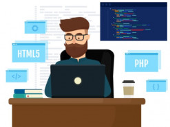 Названы самые высокооплачиваемые IT-специальности в Украине