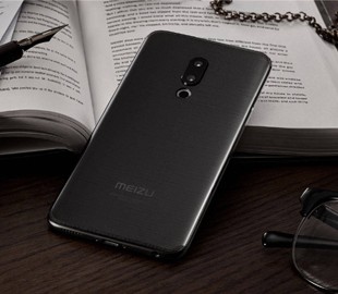 Представлены смартфоны Meizu 15, 15 Plus и M15