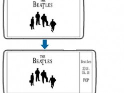 LG работает над растягиваемым смартфоном