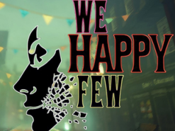 Следующая игра авторов We Happy Few тоже будет в странном антураже