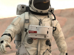 Вдохнуть на полную грудь. Ученые рассказали, смогут ли люди когда-нибудь дышать на Марсе