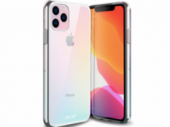 Опубликованы новые изображения смартфона iPhone 11 Pro