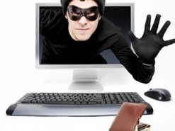 Мужчина пытался приобрести через Интернет штангу, но стал жертвой мошенников