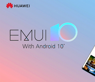 Стало известно, какие смартфоны Huawei и Honor получат EMUI 10 и Android 10 раньше срока