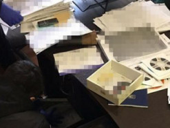 СБУ разоблачила масштабные схемы COVID-фальсификации