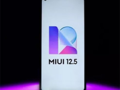 Бюджетный смартфон Xiaomi получил MIUI 12.5