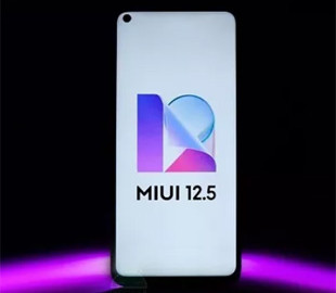 Бюджетный смартфон Xiaomi получил MIUI 12.5