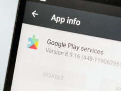 Последнее обновление «Служб Google» для Android “убивает” аккумулятор