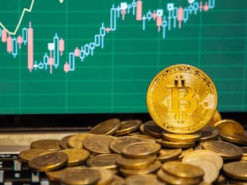 В Средней Азии начнет работать первая криптовалютная биржа