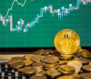 В Средней Азии начнет работать первая криптовалютная биржа