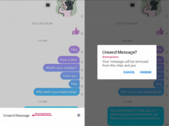 Facebook Messenger перенял у других мессенджеров популярную возможность