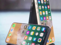 Компания Apple продаст 20 миллионов дешевых смартфонов в следующем году