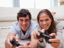Видеоигры делают людей более счастливыми: исследование