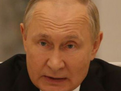 Путін повчав лідерів СНД, як вирішувати конфлікти