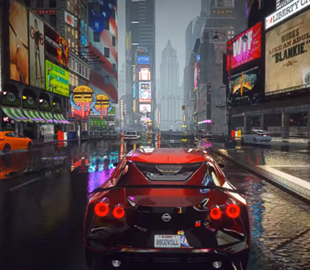 Игрок с помощью графических модов изменил GTA IV до неузнаваемости