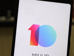 Xiaomi выпустила финальную прошивку MIUI 10 для смартфона Mi 8 Pro