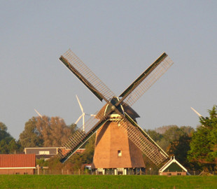 Нидерланды вводят мораторий на строительство сверхкрупных дата-центров