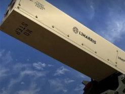 Зброя української перемоги: Багатоцільова система L3Harris VAMPIRE