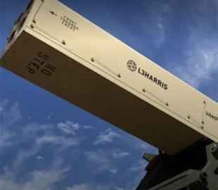 Зброя української перемоги: Багатоцільова система L3Harris VAMPIRE