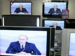 У Полтаві судитимуть колаборанта, який заперечував агресію та звеличував владу рф