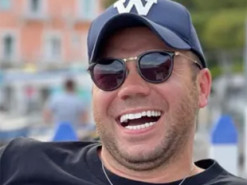 В сети показали, как Андре Тан выглядел 20 лет назад. Фото