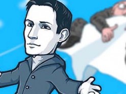 Россия капитулировала в войне с Telegram