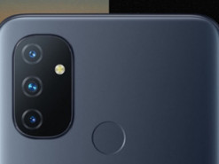 OnePlus Nord N100 представлен официально